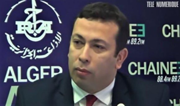 Le PDG d'Algérie Télécom limogé