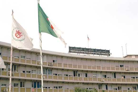 Lancement de la chaîne algérienne TV6 en clair par satellite