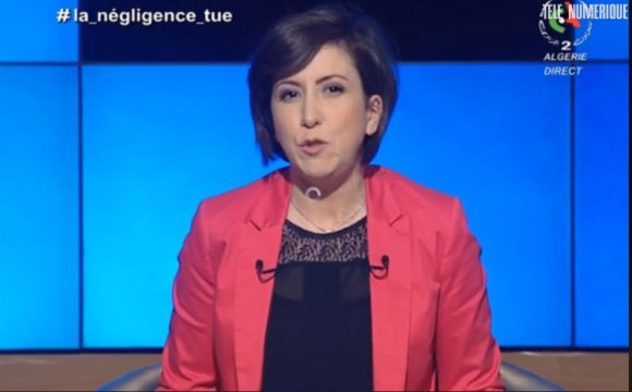 Coronavirus : Les médias algériens invités à adapter leurs programmes