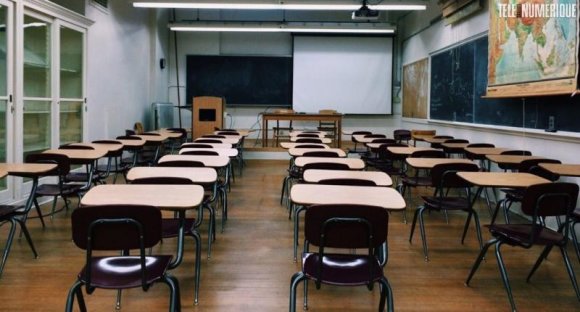 Covid-19 : Les cours sont diffusés sur la télévision algérienne et YouTube