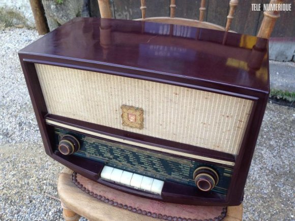 Disparition de dizaines radios locales algériennes pour faire de la place à TV7