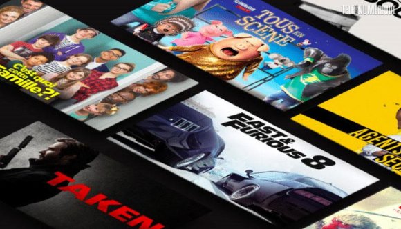 Altice Studio est finalement arrivée dans le bouquet Canal+