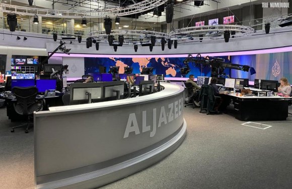 La chaîne Al jazeera renvient en Algérie, Al Arabiya indésirable