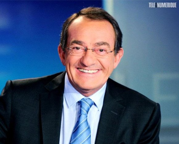 13H de TF1 : Jean-Pierre Pernaut arrête
