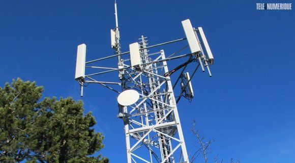 Sanctions pécuniaires contre trois operateurs mobiles 4G algériens