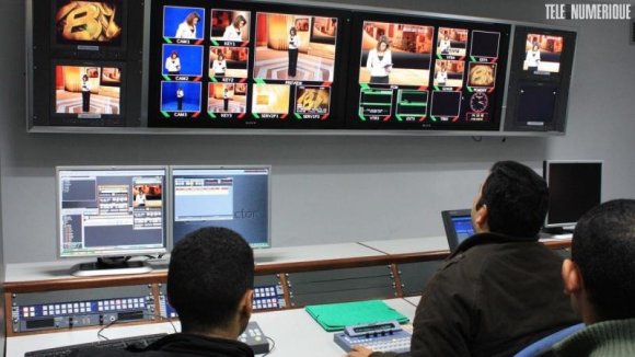 Les chaînes TV algériennes publiques passeront enfin en HD