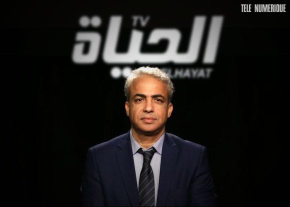 La chaîne algérienne El Hayat TV vendue à un qatari ?