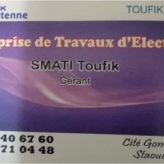 Toufik Smati